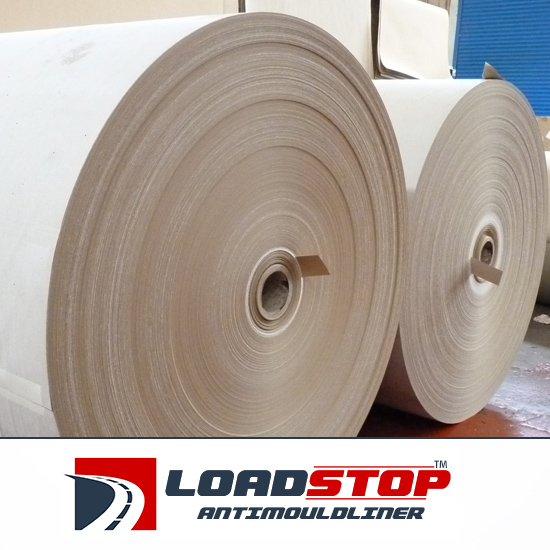 LOADSTOP Antimouldliner Anti-Mould Pallet Liners