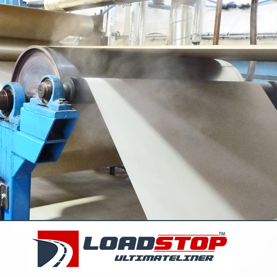 LOADSTOP Ultimateliner Anti-Slip and Mould Protection Pallet Liner